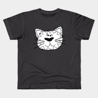 Kitty Kids T-Shirt